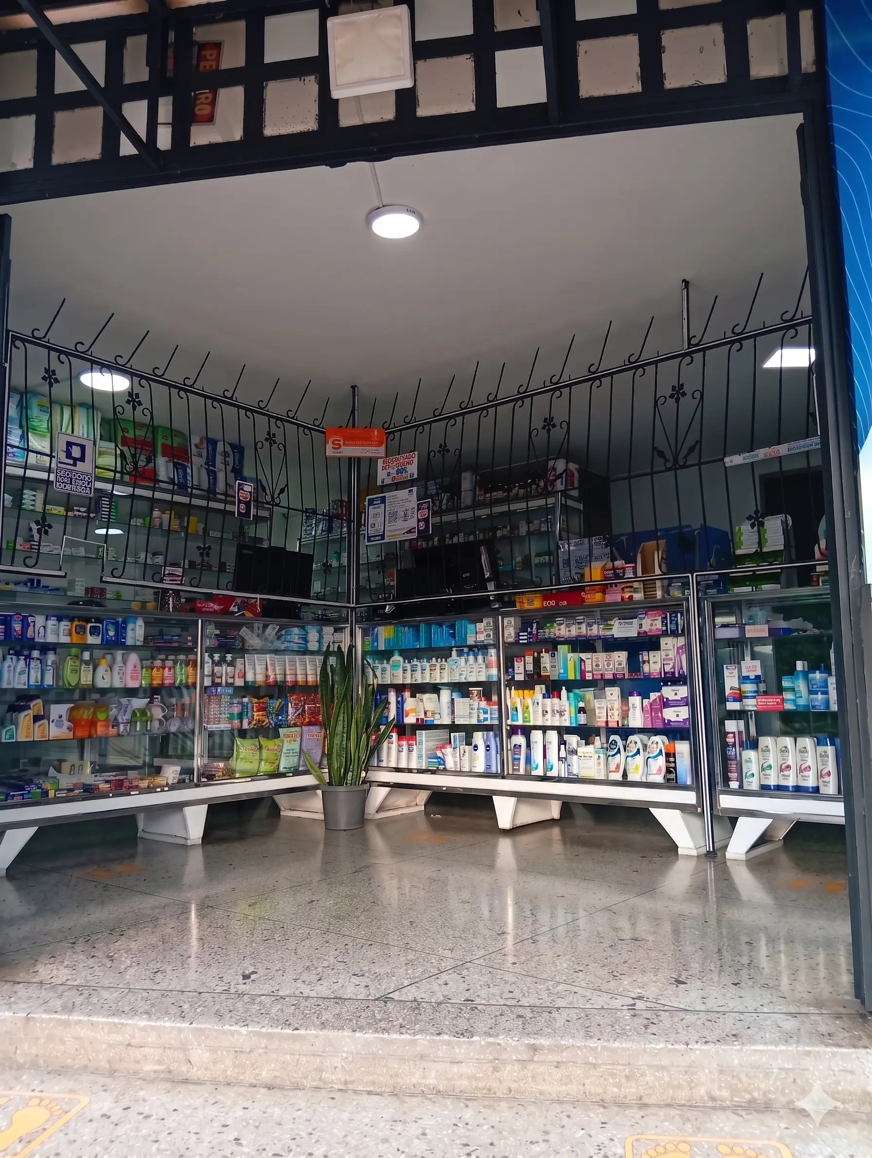 Instalaciones 2