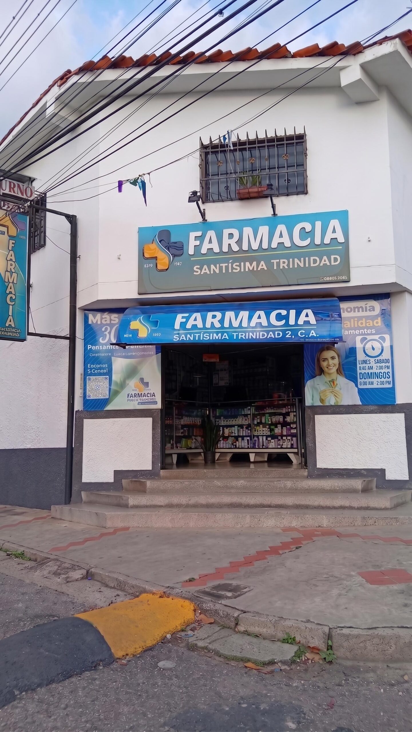 Instalaciones 1