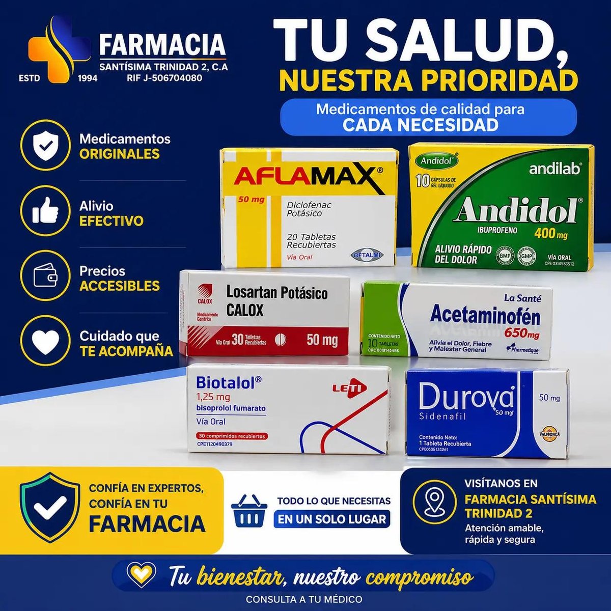 Producto 1