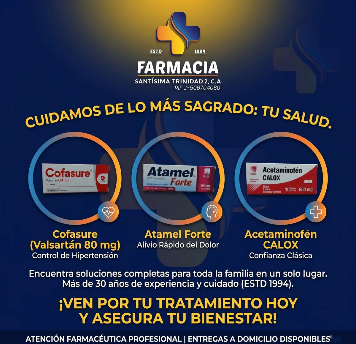 Producto 5
